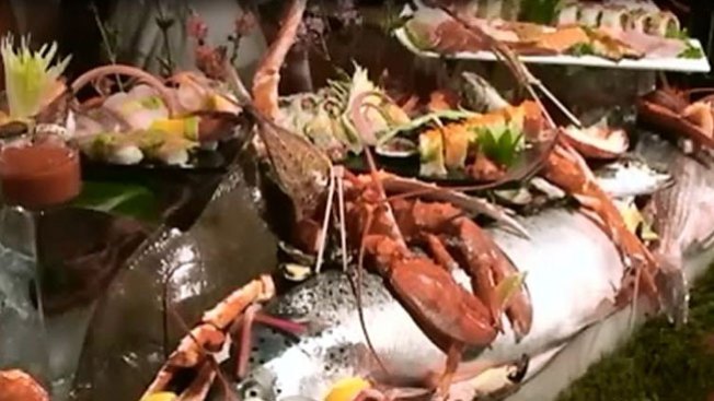Las delicias que cenarán en los Oscar