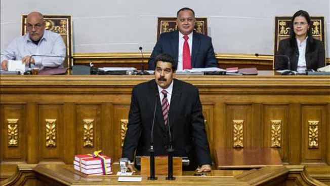 ONU: Venezuela, miembro del Consejo