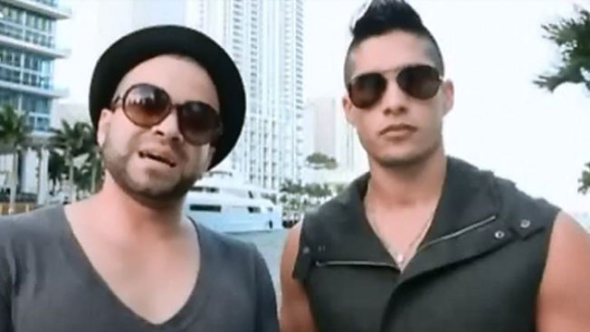 El cambio más radical de Chino y Nacho