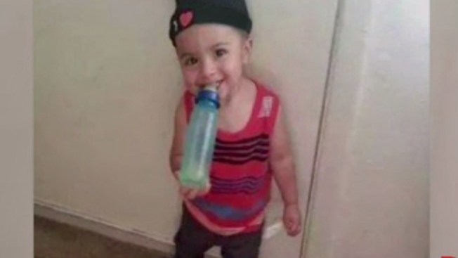 Luto por brutal muerte de pequeño