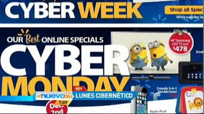 Chile registra Cyber Monday millonario