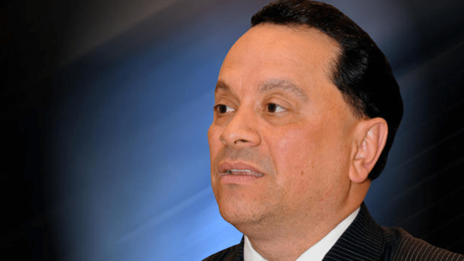 Ex senador Espada: juicio en NY