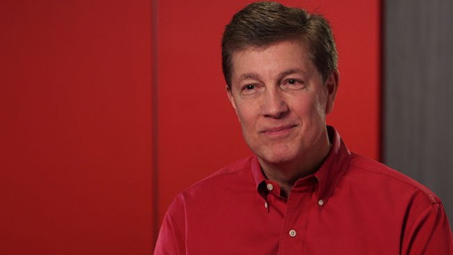 Dimite Gregg Steinhafel, CEO de Target