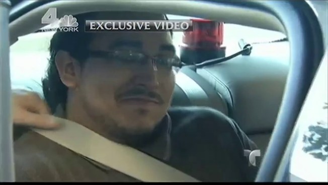 Acusan a hispano de lazos con al Qaeda