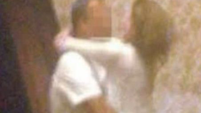 Alcaldesa tenía sexo en el ayuntamiento