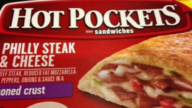 Retiran Hot Pockets del mercado