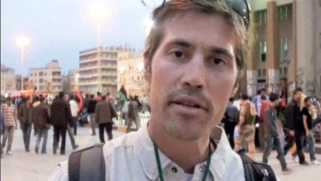 ISIS: madre de Foley crea fundación