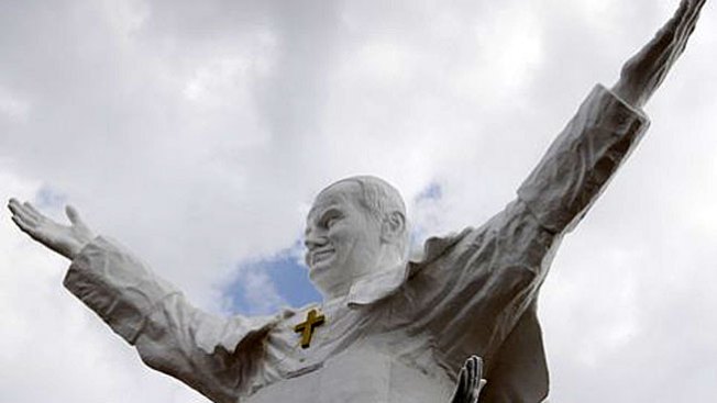 Juan Pablo será canonizado en 7 meses