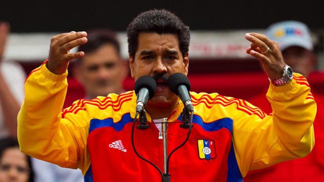 Revuelo por supuesta grabación de Chávez