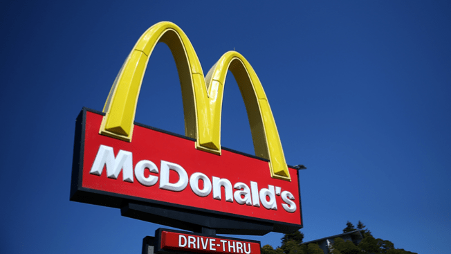 McDonalds con mejor carne del mundo