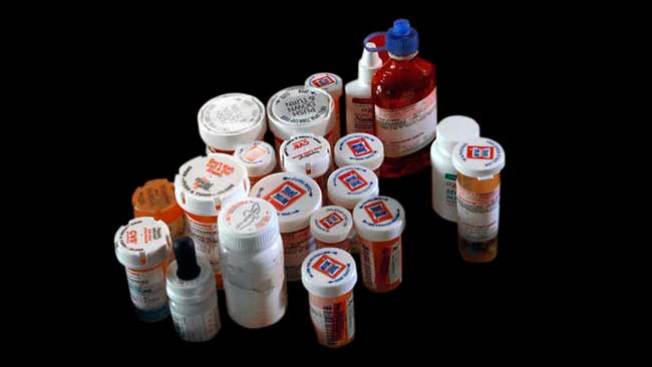 Alerta por uso de medicinas como droga