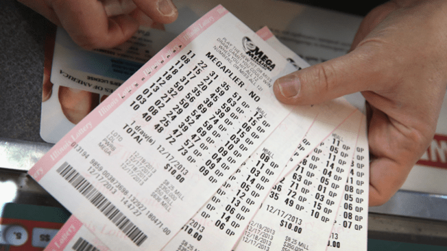El Mega Millions ya tiene 2 ganadores