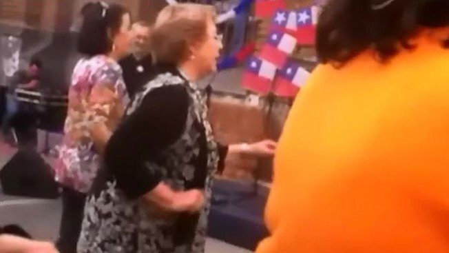 Animan a votar en Chile con reggeton