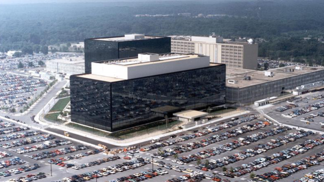 La NSA espió a computadoras del mundo