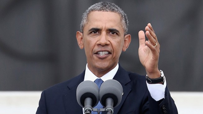 Obama: Siria sí realizó ataque químico