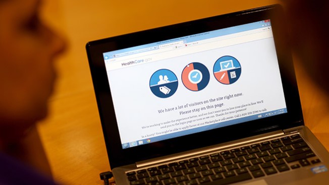 Obamacare: 106,185 inscritos