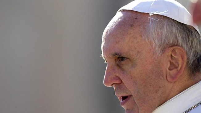 Papa expone lo que será su papado