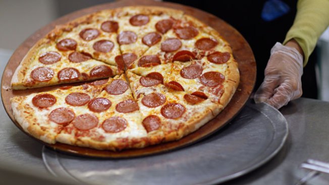 Italia: El peculiar pedido de los pizzeros