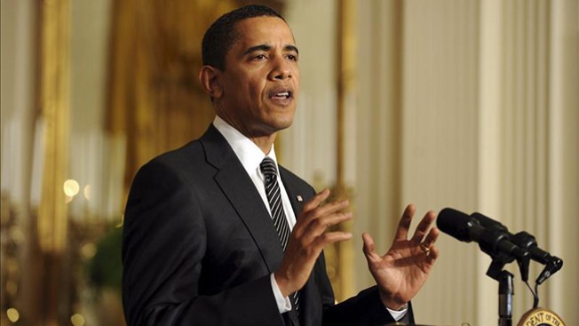 Obama promete avances contra ISIS