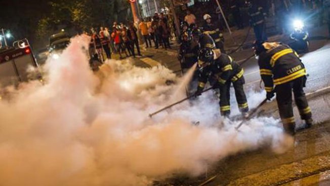 Violencia en Sao Paulo se cobra una vida