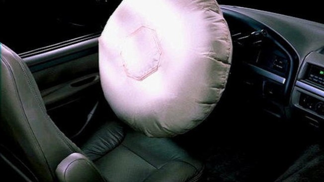 EEUU: más llamadas a revisión de autos