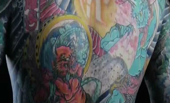 Conoce la historia del origen del tatuaje