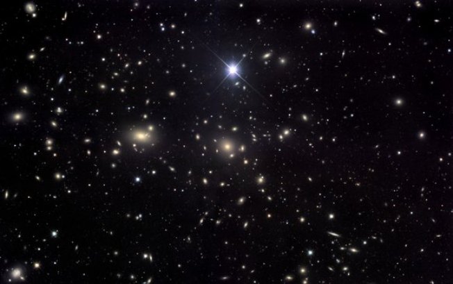 ¿Extraterrestres ya están en la tierra?