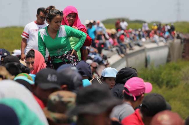 Denuncian presuntos abusos