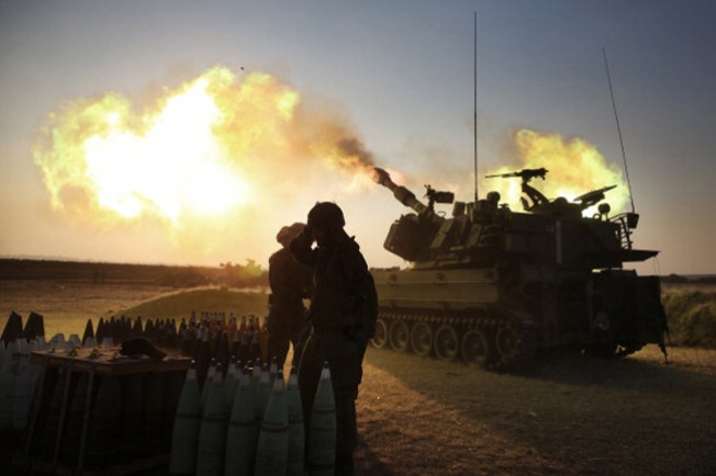 Israel-Hamas: expira tregua, no la guerra
