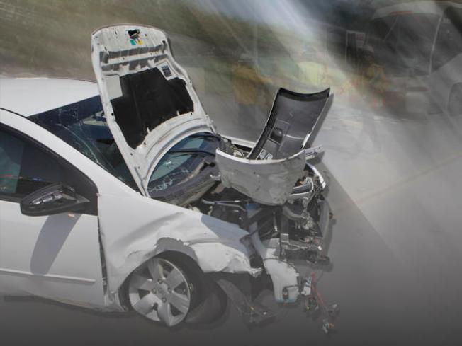 Accidente causa cierre de escuela