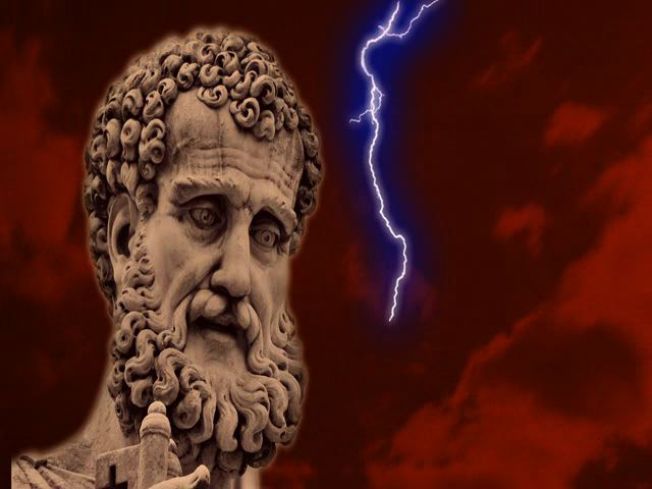 ¿El último Papa? ¿El fin de la iglesia católica?