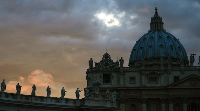 La Capilla Sixtina como antes jamás vista