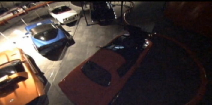 Video: Restaurarán autos dañados por socavón