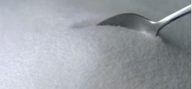 Video: Filme: Azúcar, tan adictiva como cocaína